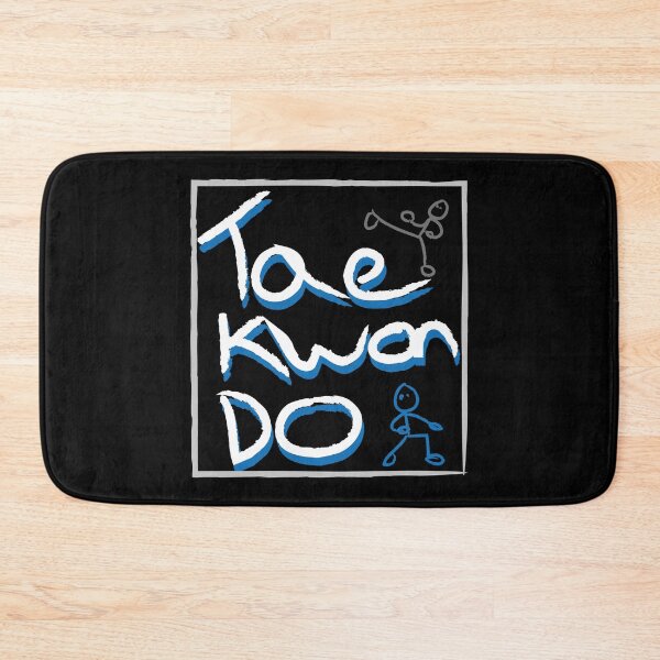 Item preview, Taekwondo Box Light designed and sold by spinningkick.