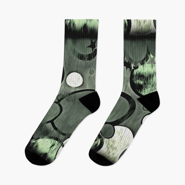 Item preview, Green Colors Abstract designed and sold by rolffimages.