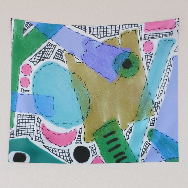 Item preview, Montage designed and sold by Palfiec.