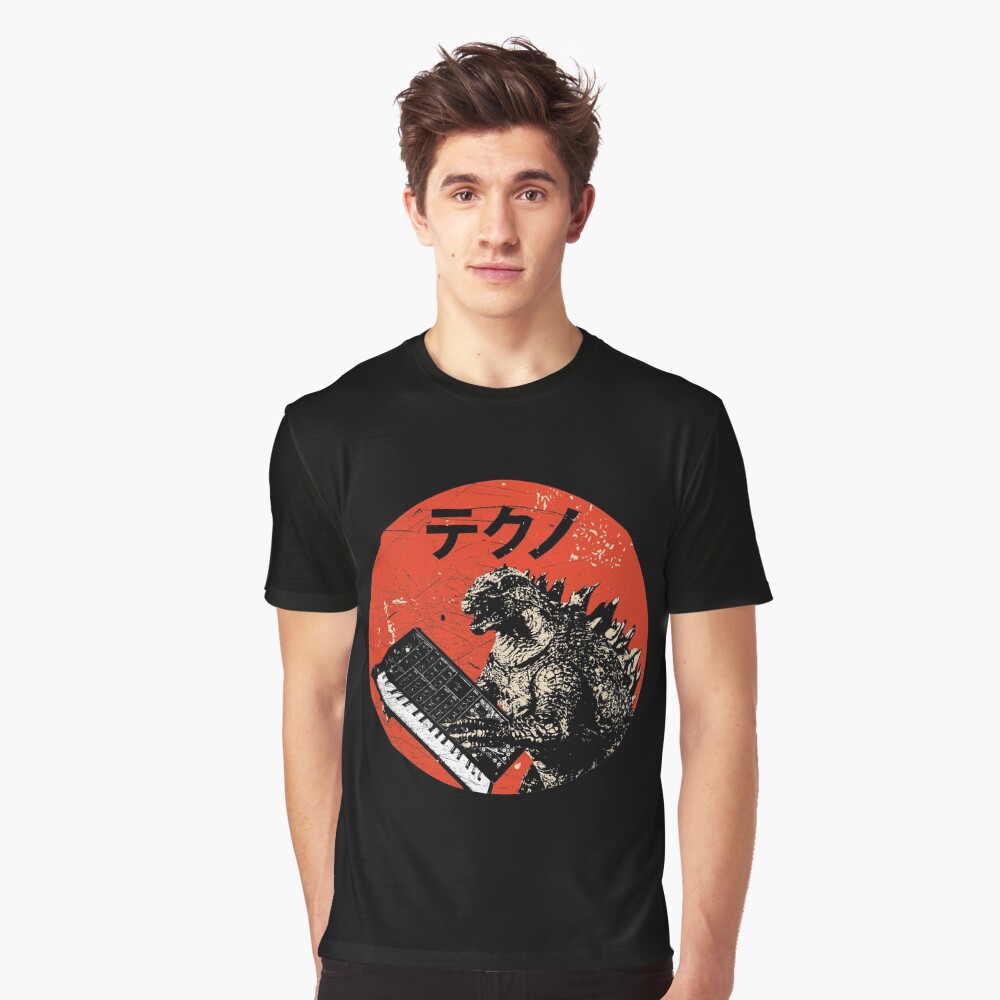 Item preview, Graphic T-Shirt designed and sold by A-Fashion.