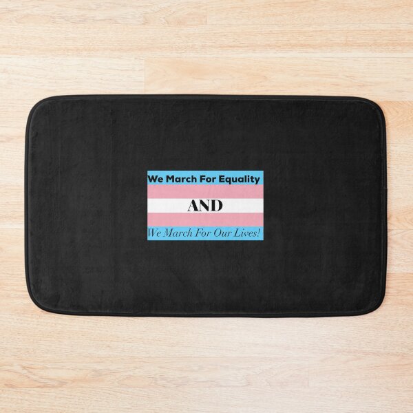 Item preview, We March For Equality  and our Lives designed and sold by ArtsyStephanie.