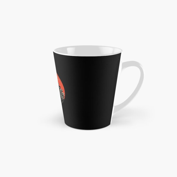 Abstract Design Glitch Style. Trendy pattern Coffee Mug by Ahmet
