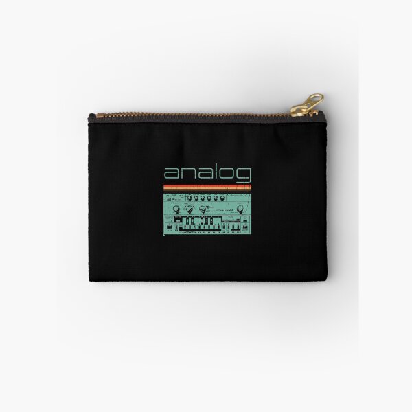 Item preview, Analog Vintage Synthesizer design - Acid Nerd Synth 80s designed and sold by A-Fashion.