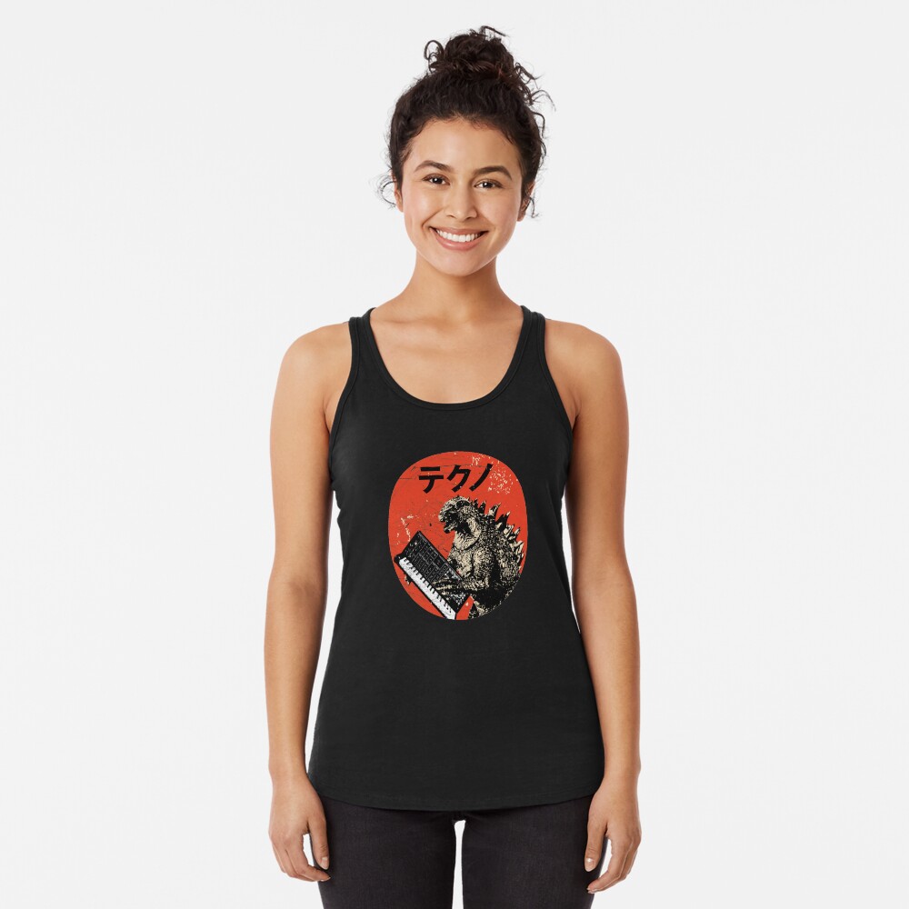 Item preview, Racerback Tank Top designed and sold by A-Fashion.