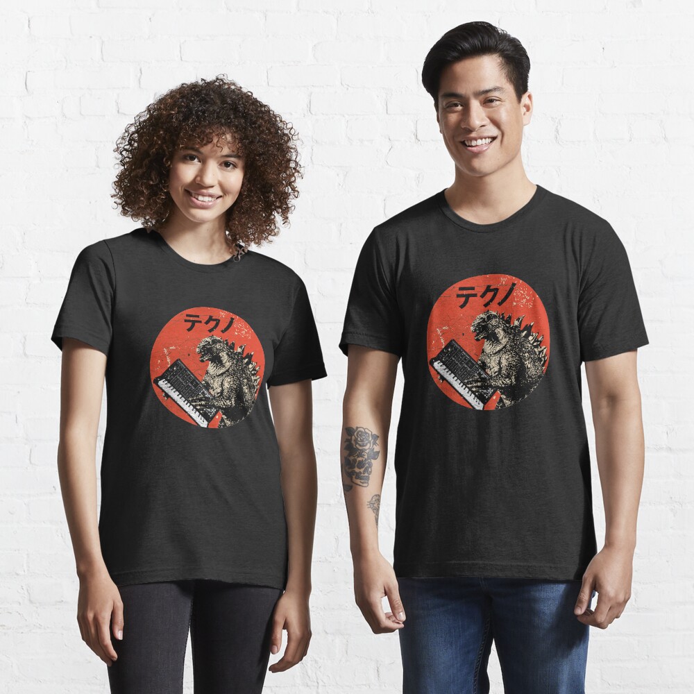 Item preview, Essential T-Shirt designed and sold by A-Fashion.