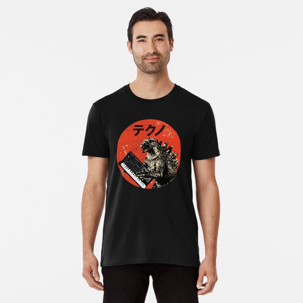 Item preview, Premium T-Shirt designed and sold by A-Fashion.