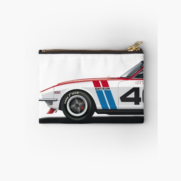 Item preview, Datsun 240Z BRE 1970 n ° 46 designed and sold by David Donné.