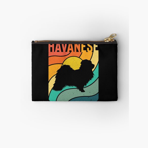 Item preview, Havanese Dog Vintage Gift Pet Lover designed and sold by rafaeltto.