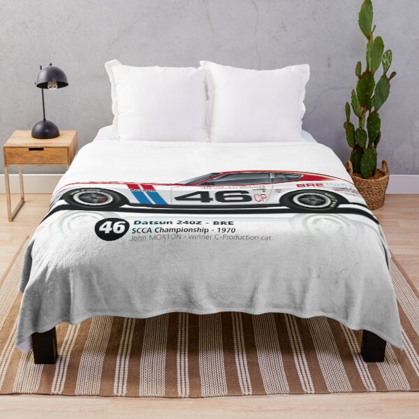 Item preview, Datsun 240Z BRE 1970 n ° 46 designed and sold by David Donné.