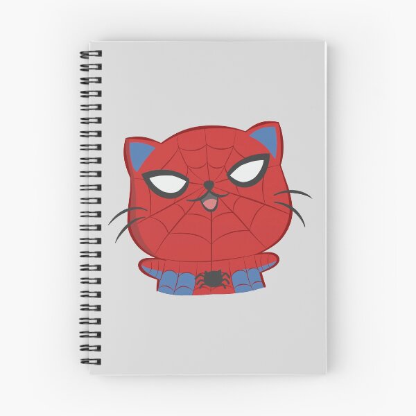 Item preview, SpiderCat designed and sold by Pikachoo.