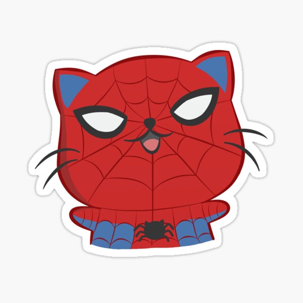 spidercat shirt