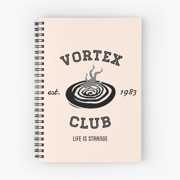 Item preview, Vortex Club designed and sold by ninjaliv.