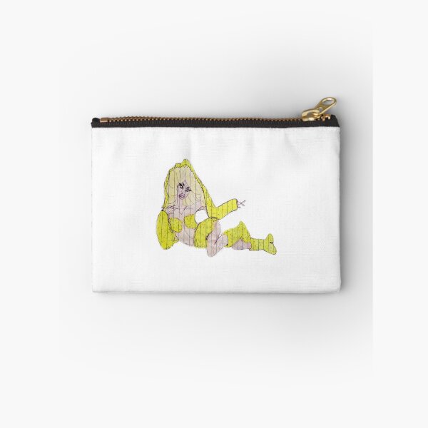 Item preview, Yvie oddly in Yellow designed and sold by God >:).