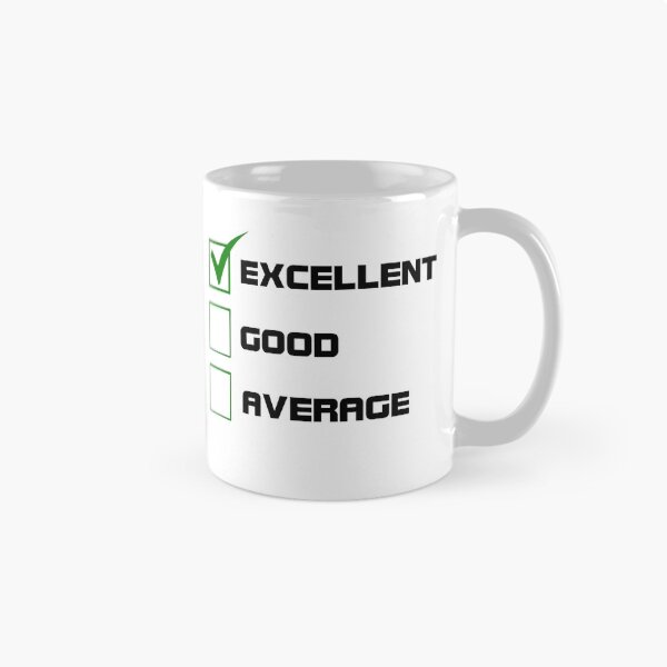 Item preview, I am Excellent designed and sold by RetroRobbo.