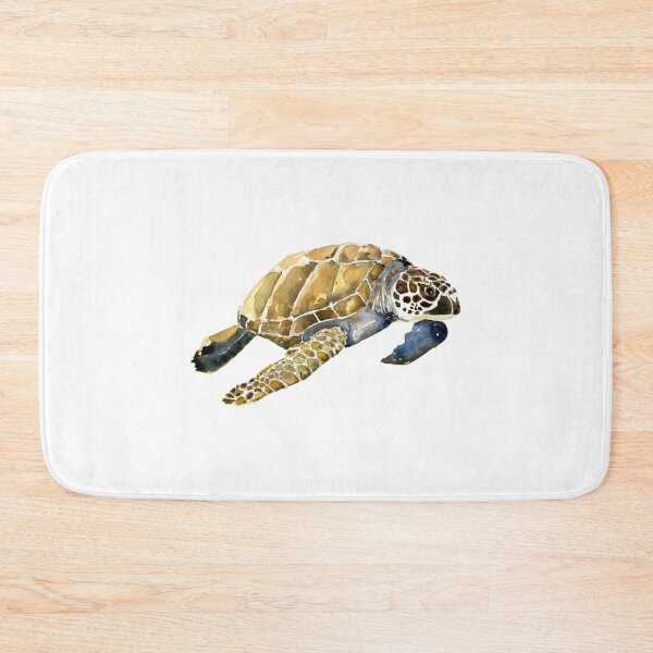 Item preview, Sea Turtle designed and sold by jwebmarket.