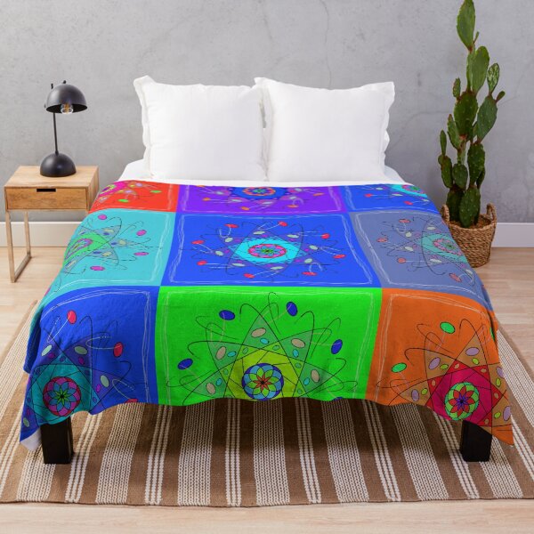 Item preview, David Rose Designs - New Geo (3) designed and sold by Sartabanfi.