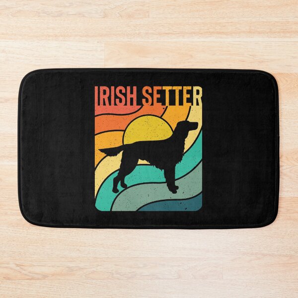 Item preview, Irish Setter Dog Vintage Gift Pet Lover designed and sold by rafaeltto.