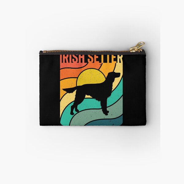 Item preview, Irish Setter Dog Vintage Gift Pet Lover designed and sold by rafaeltto.