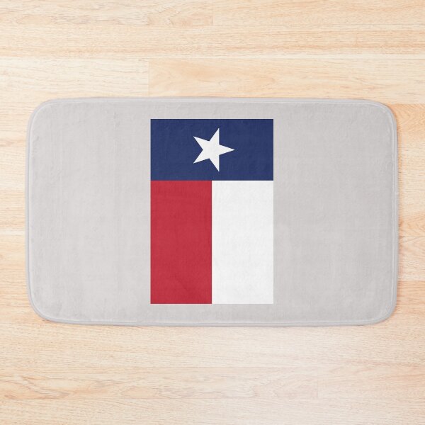 Item preview, Texas State Flag Verticle designed and sold by KZiegman.