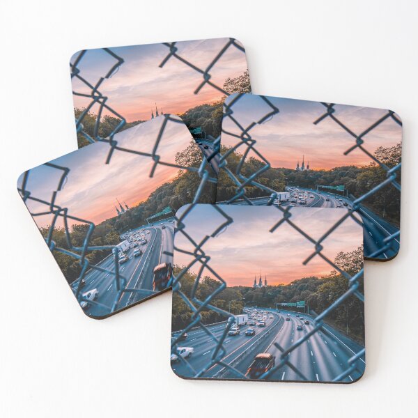 Item preview, Mormon Temple designed and sold by Bryan Stuckey.