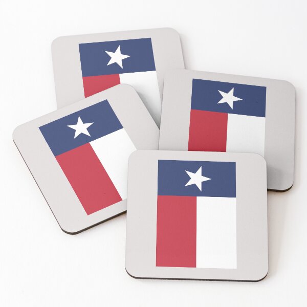 Item preview, Texas State Flag Verticle designed and sold by KZiegman.