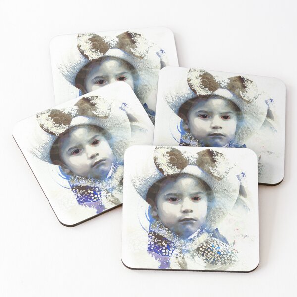 Item preview, Cuenca Kids 1233 designed and sold by alabca.
