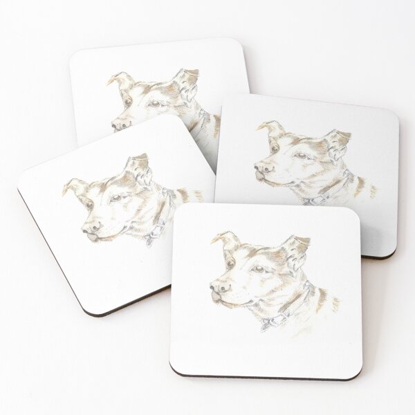 Item preview, Dog Sketch. designed and sold by MindTravel.