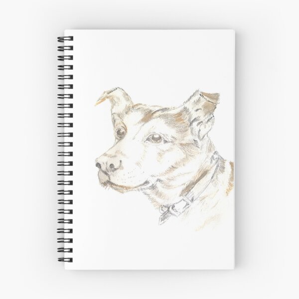Item preview, Dog Sketch. designed and sold by MindTravel.