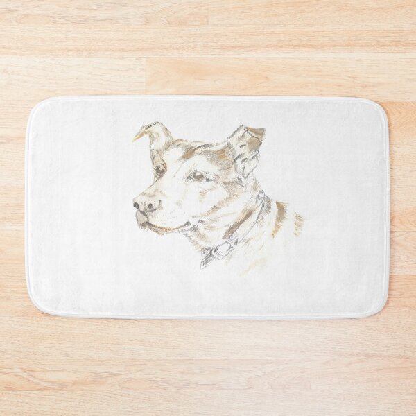 Item preview, Dog Sketch. designed and sold by MindTravel.