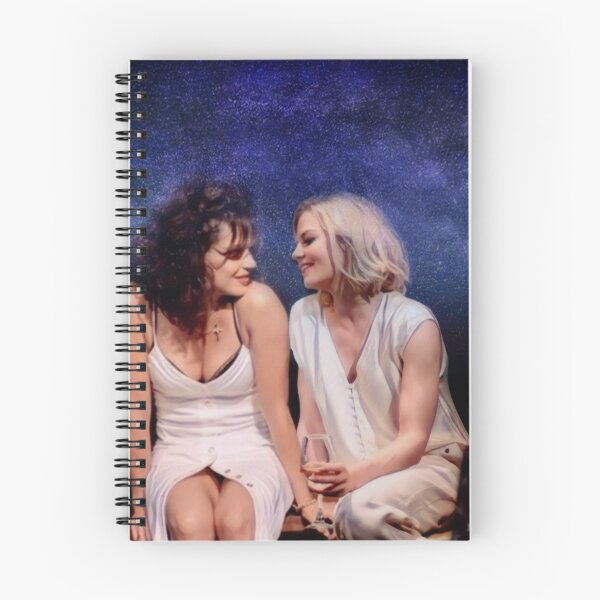 Item preview, SwanQueen in the stars designed and sold by JaimeMAddicted.