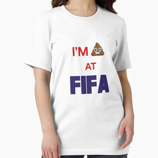 Item preview, Im **** at fifa designed and sold by Sketchfiles.