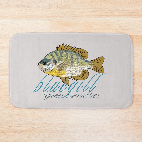 Item preview, Bluegill designed and sold by KZiegman.