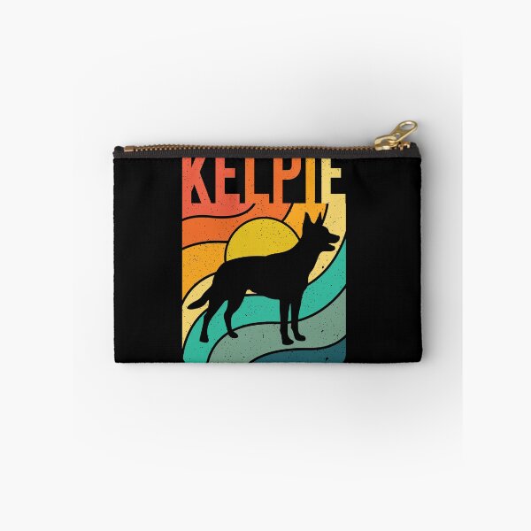 Item preview, Kelpie Dog Vintage Gift Pet Lover designed and sold by rafaeltto.