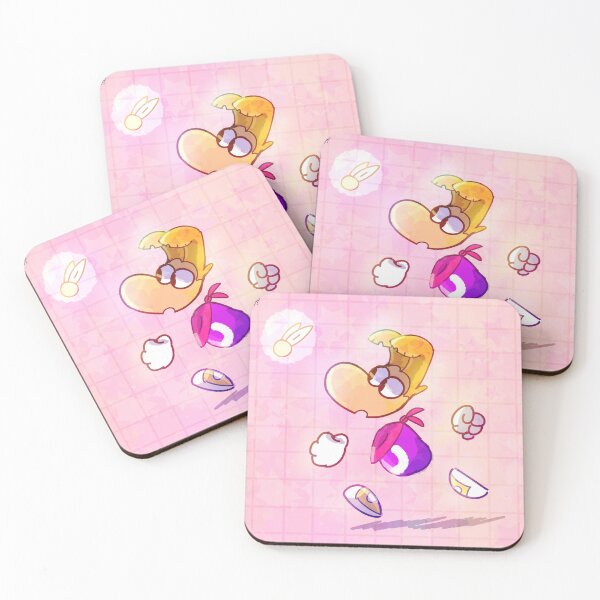 Item preview, Rayman 2: The Great Escape designed and sold by PGUniverse.