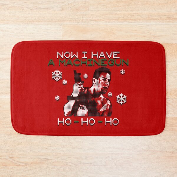 Item preview, A Die Hard Christmas designed and sold by CCCDesign.
