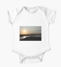 Irish Sunset One Piece - Short Sleeve