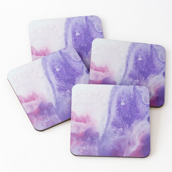 Item preview, Purple and Pink Splash designed and sold by MGStrack.