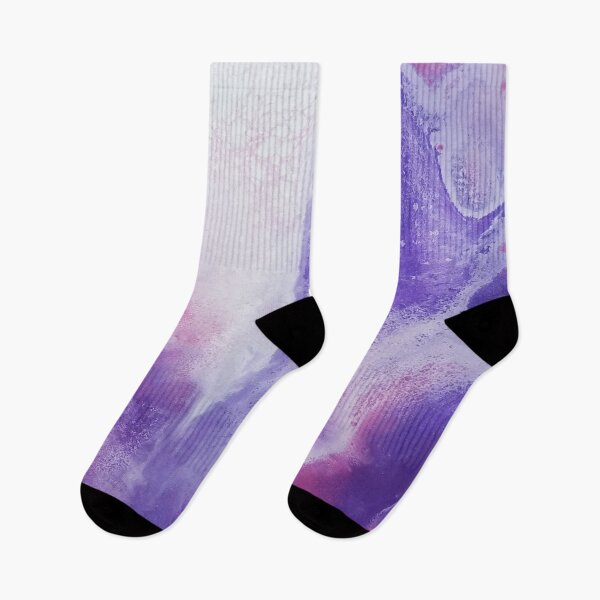 Item preview, Purple and Pink Splash designed and sold by MGStrack.