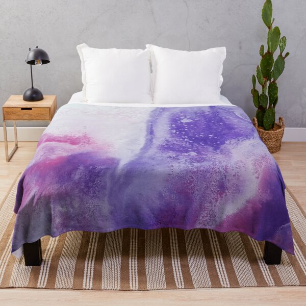 Item preview, Purple and Pink Splash designed and sold by MGStrack.