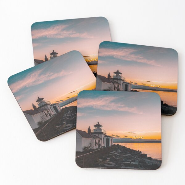 Item preview, West Point Lighthouse designed and sold by Bryan Stuckey.