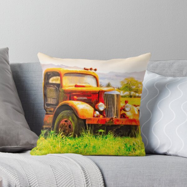 Item preview, Oregoneon Truck designed and sold by IMAGETAKERS.