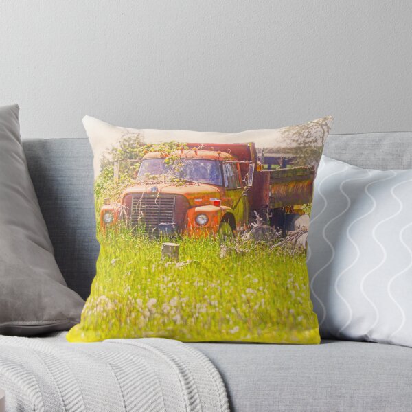Item preview, Summer Trucking In Oregon designed and sold by IMAGETAKERS.