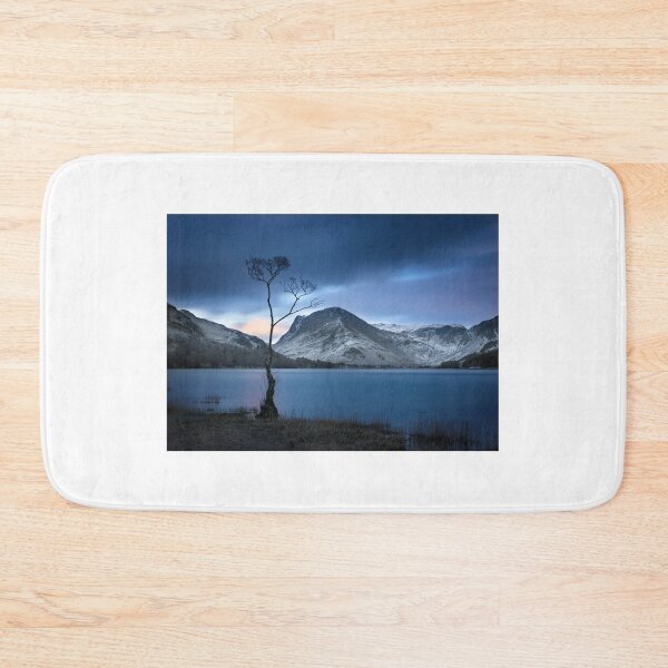 Item preview, Lone Tree, Buttermere, English Lake District designed and sold by Chris McIlreavy.