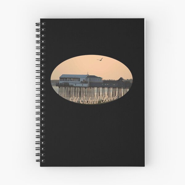 Item preview, Old Orchard Beach designed and sold by AnimalCreations.