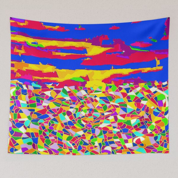 Item preview, Abstract Transcendence designed and sold by Icarusismart.
