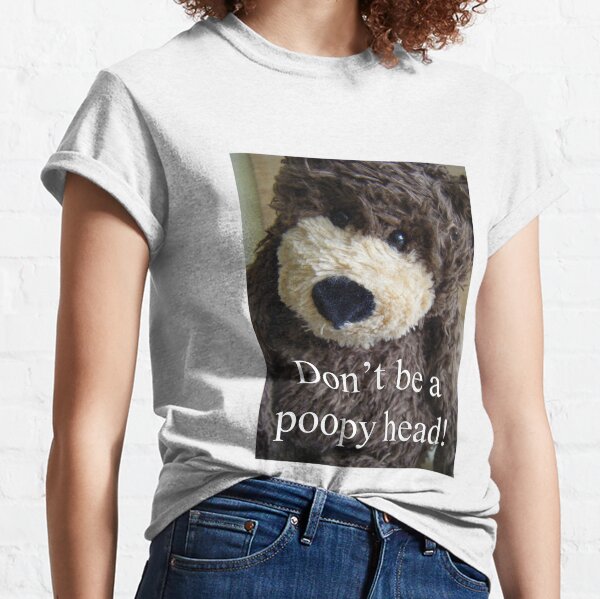 Deano Bears Classic T-Shirt