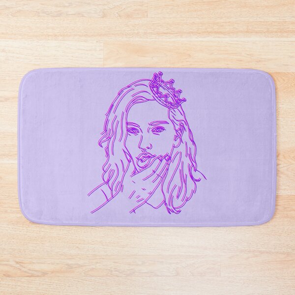 Item preview, King Princess designed and sold by annarns.