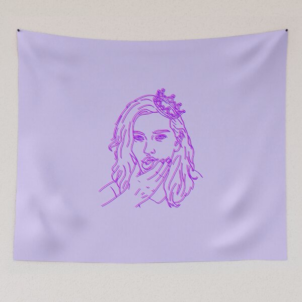 Item preview, King Princess designed and sold by annarns.