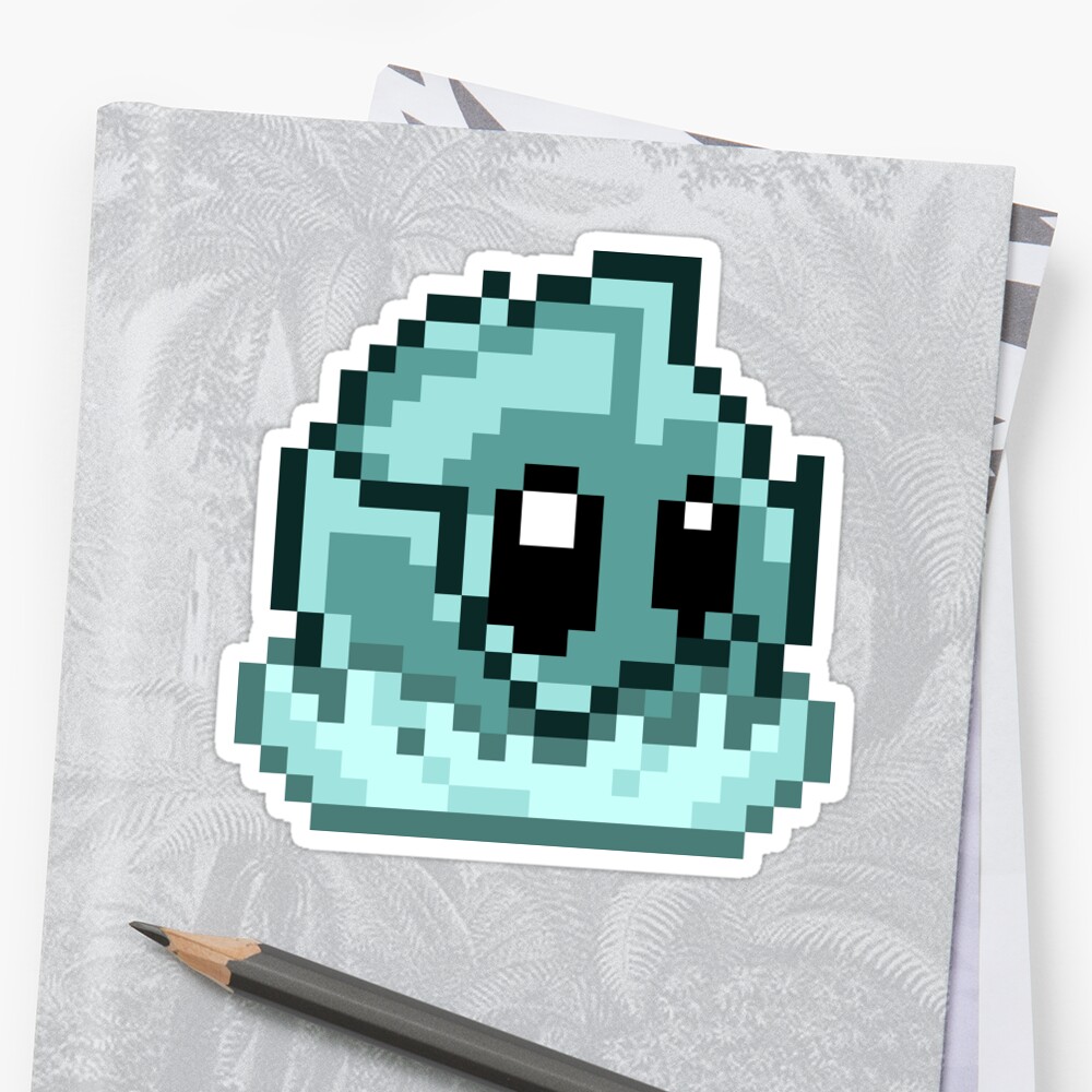 Iceberg Lettuce Sticker By Dragonmasterdx Redbubble