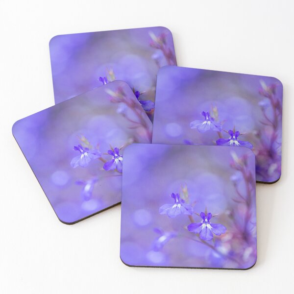 Item preview, Lobelia designed and sold by Chris McIlreavy.